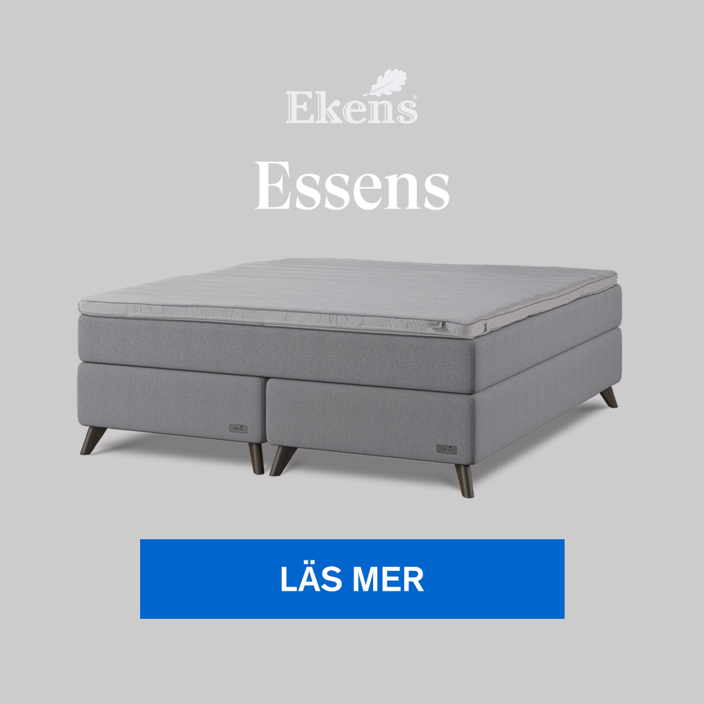 Ekens Essens - Läs mer